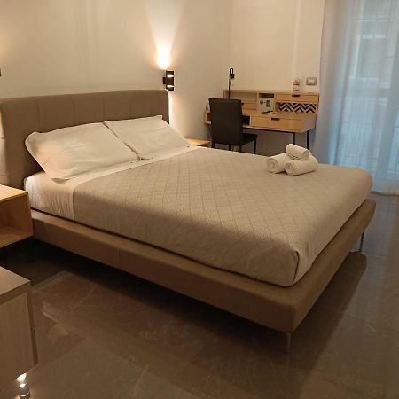 B&B La Rosa Felice Bari Dış mekan fotoğraf