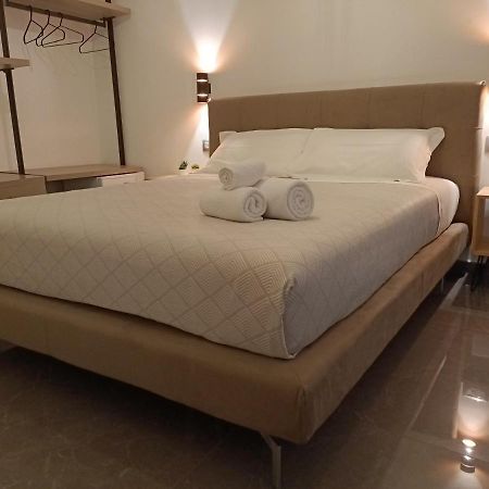 B&B La Rosa Felice Bari Dış mekan fotoğraf