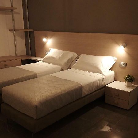 B&B La Rosa Felice Bari Dış mekan fotoğraf