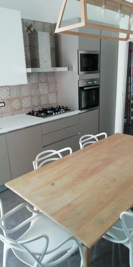 B&B La Rosa Felice Bari Dış mekan fotoğraf