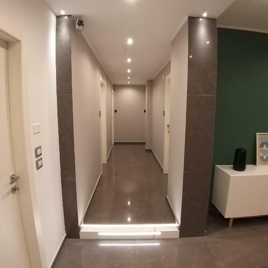 B&B La Rosa Felice Bari Dış mekan fotoğraf