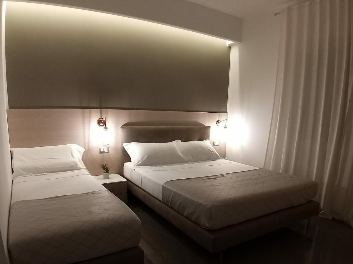 B&B La Rosa Felice Bari Dış mekan fotoğraf